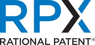 RPX Corp logo