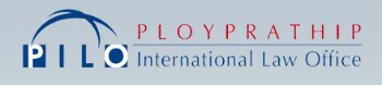 Ployprathip International Law Office logo