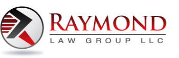 Raymond Law Group LLC logo