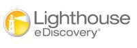 Lighthouse eDiscovery logo