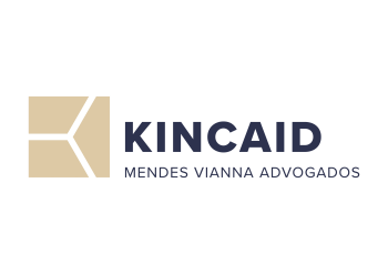 Kincaid | Mendes Vianna Advogados logo
