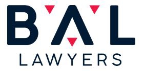 BAL Lawyers logo