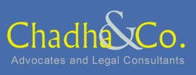 Chadha & Co logo