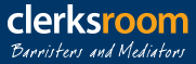 Clerksroom Barristers and Mediators logo