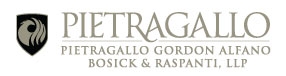 Pietragallo Gordon Alfano Bosick & Raspanti LLP logo