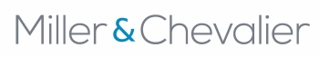 Miller & Chevalier Chartered logo
