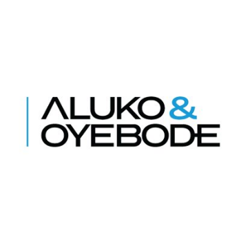 Aluko & Oyebode logo