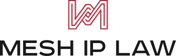Mesh IP Law logo