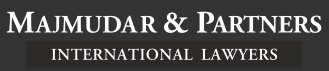 Majmudar & Partners logo
