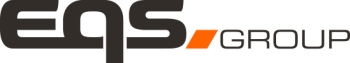 EQS Group AG logo