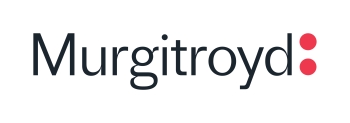 Murgitroyd logo