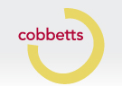 Cobbetts LLP logo
