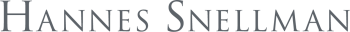 Hannes Snellman Attorneys Ltd logo