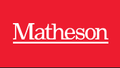Matheson LLP logo
