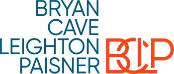 Bryan Cave Leighton Paisner (BLP) logo