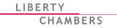 Liberty Chambers logo