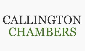 Callington Chambers logo