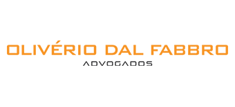 Olivério Dal Fabbro Advogados logo
