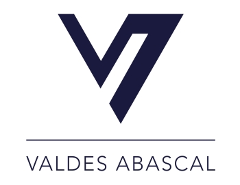 Valdes Abascal Abogados logo
