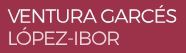 Ventura Garcés & López-Ibor Abogados logo