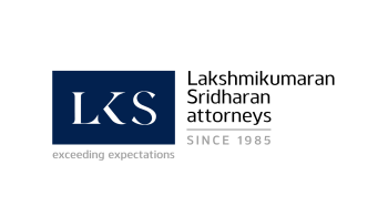 Lakshmikumaran & Sridharan Attorneys logo