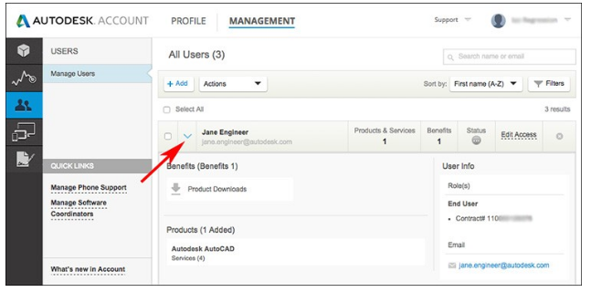 Autodesk Audits How Did Autodesk Know To Audit You And What To Do