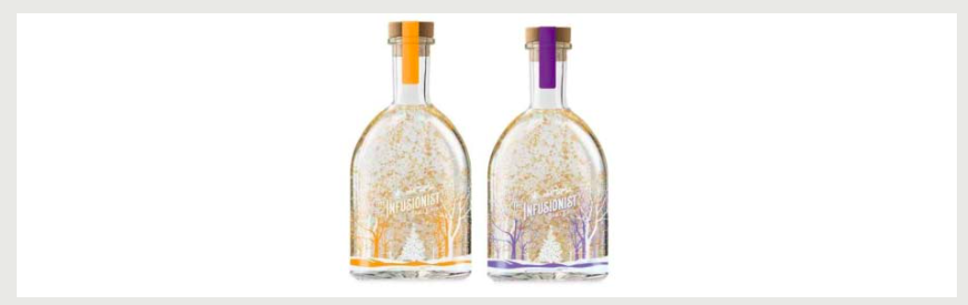M&S and Aldi Resume Legal Battle Over the Alleged Infringement of 'Very  Instagrammable' Gin Bottles