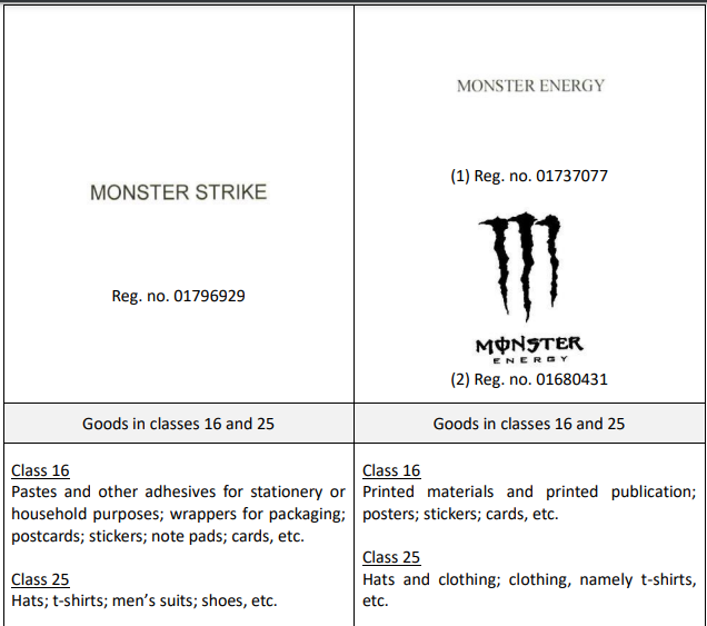 Monster Supreme, black, energy, logo, monster, monster energy