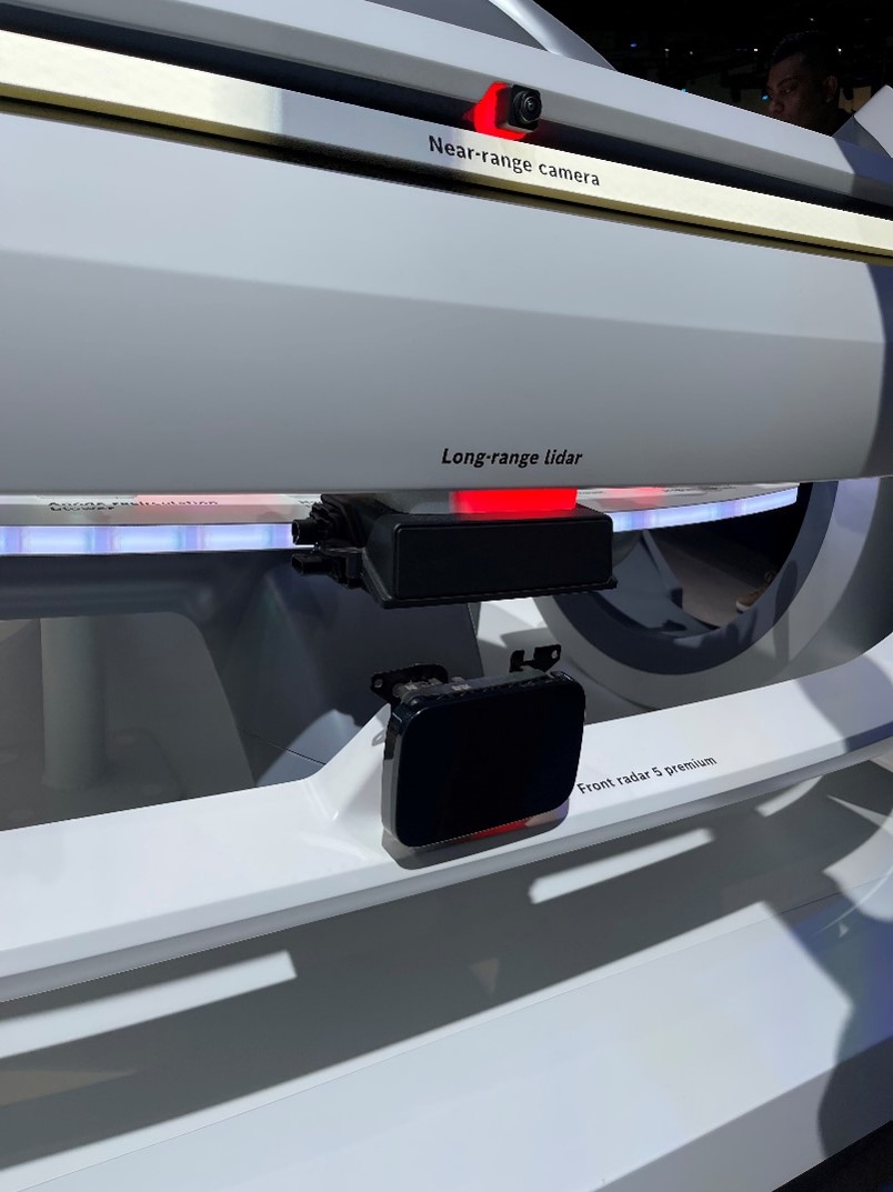 LiDAR A Significant Support Technology at CES Lexology