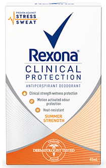 Clinical Protection Range