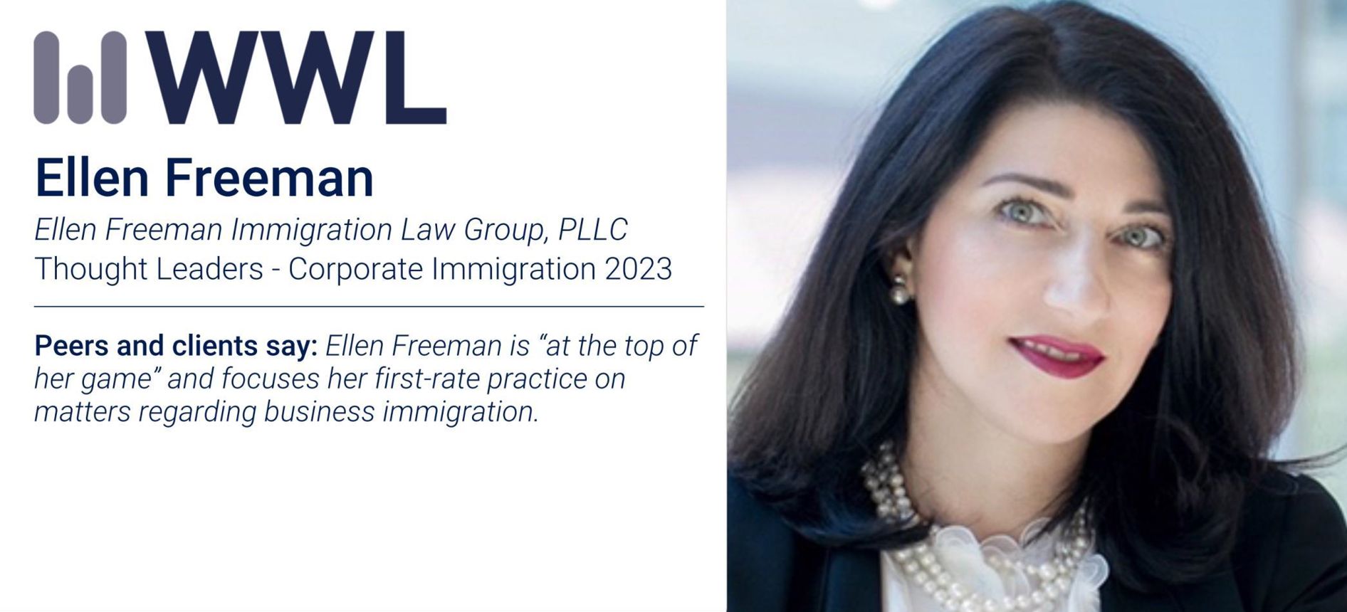 WR Immigration Ranked in 2022 Best Law Firms - WR Immigration