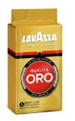 Lavazza, Vittoria in dispute over 'oro' trademark