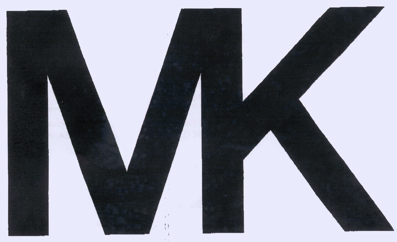 michael kors mk logo