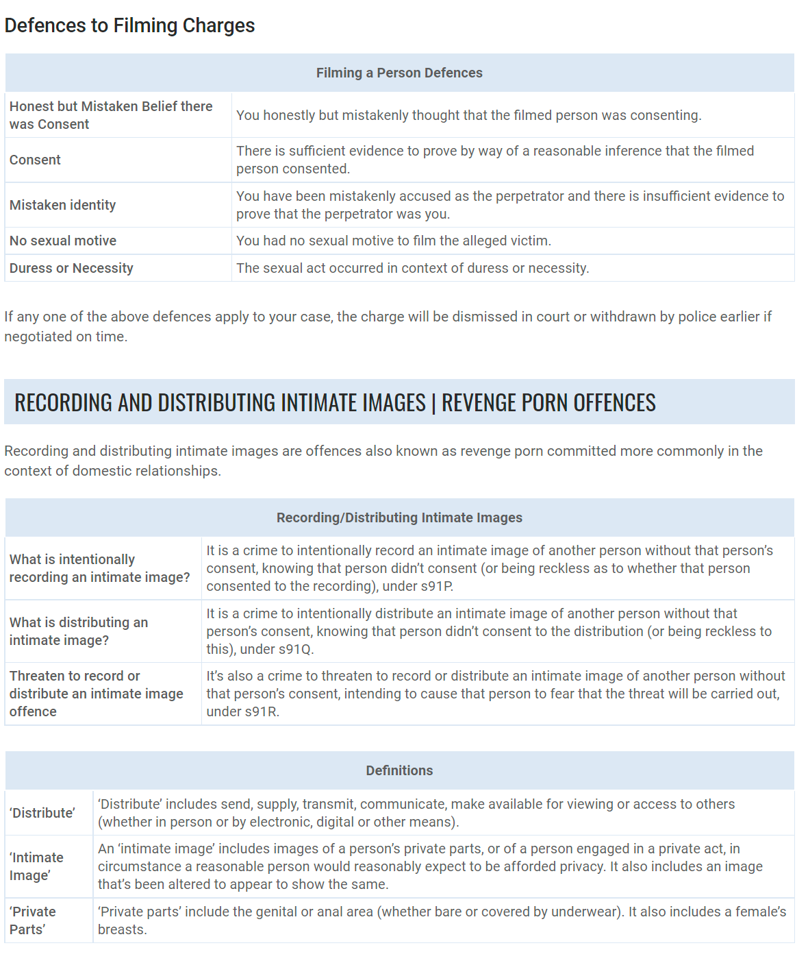 Indecently Assaulted Definition