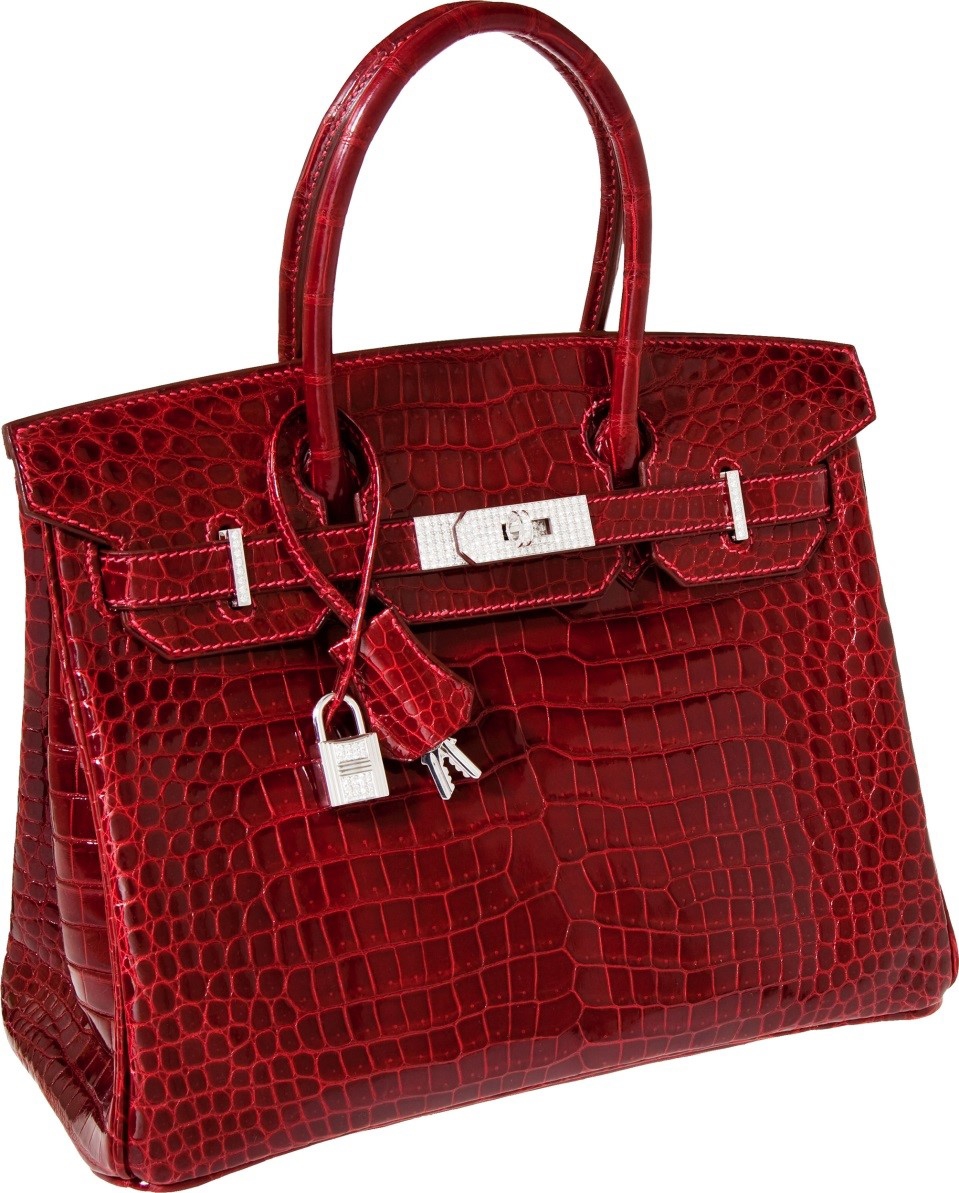 The surprising story behind the Birkin bag – and the best place to