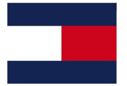 Jugar con Christchurch No quiero Tommy Hilfiger invalidates trademark piggybacking on its iconic flag logo -  Lexology