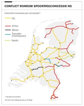 4th Railway Package implementation. One Europe. One Railway. One process.