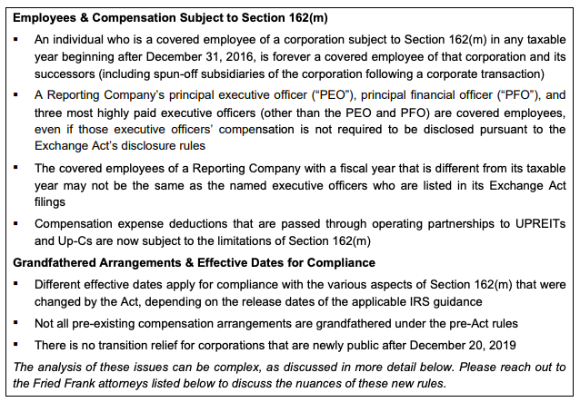 SEC Final Rules to Modernize Offerings Pursuant to Compensatory