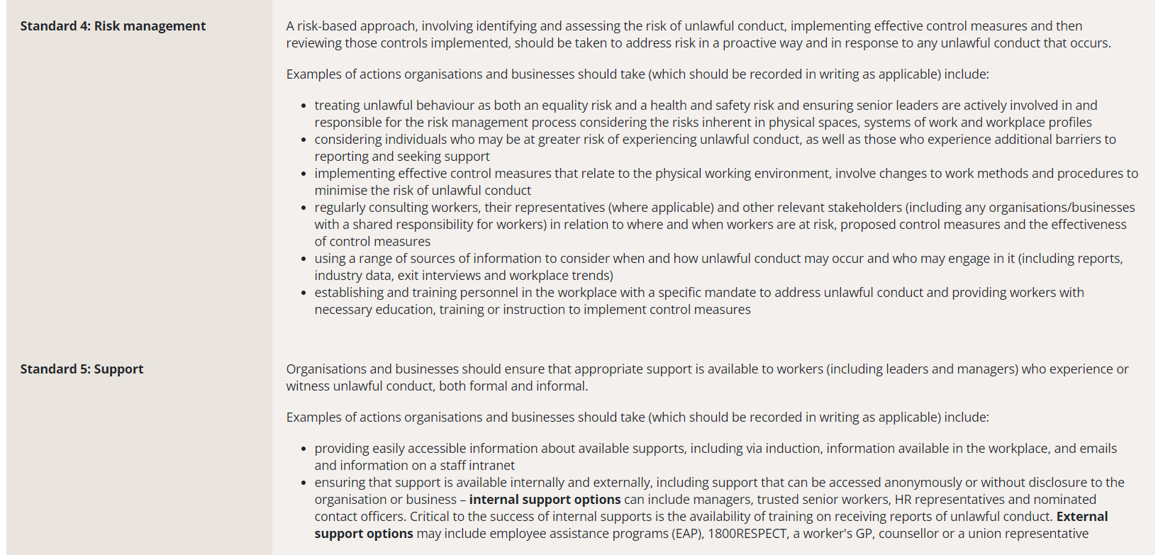 Your Positive Duty Under The Sex Discrimination Act Getting Ready For The Ahrcs New 9711