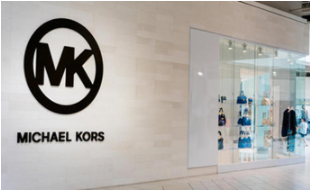 Reverse Confusion in China: Michael Kors Ordered Not to Use Its MK Logos  Standing Alone - Lexology